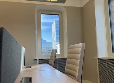 Kontorslokaler(Yta:36 m²) att hyra i Vasagatan 28, 111 20 Norrmalm. Bra val | MatchOffice.se