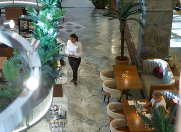 Office Vasagatan 28 111 20 Norrmalm