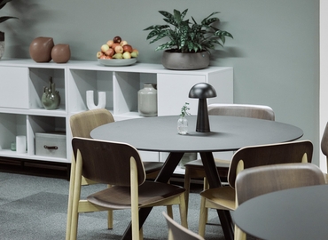 Kontorsrum(Yta:38 m²) för uthyrning i Vasagatan 7, 111 20 Norrmalm. Lång- och korttidsuthyrning | MatchOffice.se