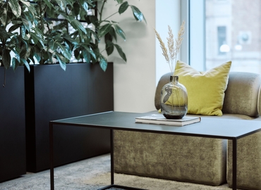 Kontorslokaler(Yta:38 m²) att hyra i Vasagatan 7, 111 20 Norrmalm. Fullt utbud av faciliteter | MatchOffice.se