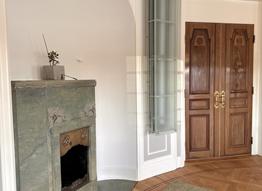 Kontorslokaler(Yta:43 m²) för uthyrning i Strandvägen 7, 114 51 Östermalm. Bra val | MatchOffice.se