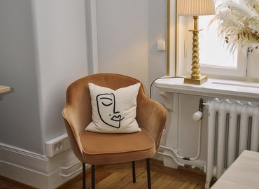 Kontor(Yta:10 m²) att hyra i Strandvägen 7, 114 51 Östermalm. Inga extra avgifter | MatchOffice.se