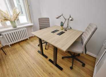 Kontorsrum(Yta:10 m²)	för uthyrning i Strandvägen 7, 114 51 Östermalm. Fullt utbud av faciliteter | MatchOffice.se