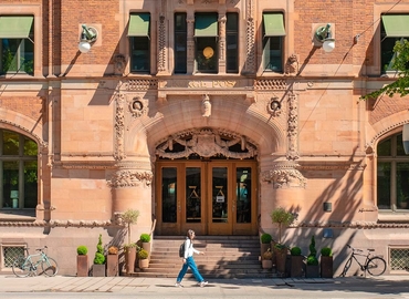 Office Vasagatan 28 111 20 Norrmalm