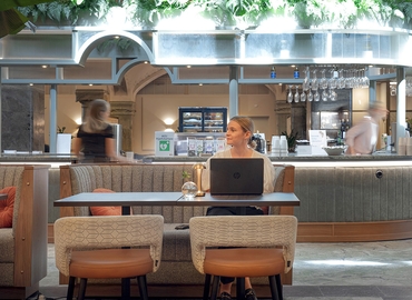 Office Vasagatan 28 111 20 Norrmalm