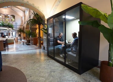 Office Vasagatan 28 111 20 Norrmalm