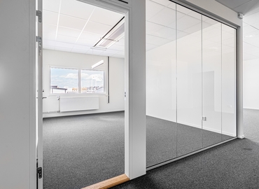 Kontor(Yta:606 m²)	att hyra i Norrköping, Risängsgatan 15, 602 28 Norrköping. Endast från verifierade hyresvärdar | MatchOffice.se