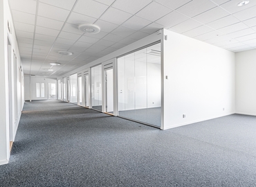 Kontorslokaler(Yta:606 m²)	för uthyrning i Norrköping, Risängsgatan 15, 602 28 Norrköping. Lång- och korttidsuthyrning | MatchOffice.se