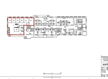 Kontorslokaler(Yta:225 m²)	att hyra i Hamnplan 9, 754 50 Uppsala. Handikappanpassad | MatchOffice.se