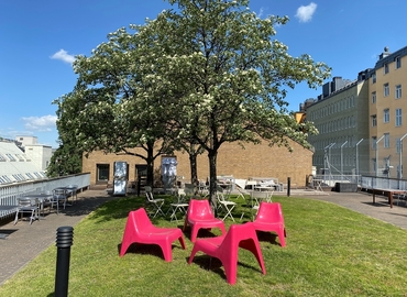 Kontorsrum(Yta:200 m²)	för uthyrning i Stockholm, Luntmakargatan 22, 111 37 Norrmalm. Handikappanpassad | MatchOffice.se