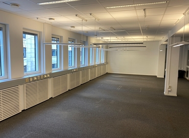Kontorsrum(Yta:200 m²)	att hyra i Stockholm, Luntmakargatan 22, 111 37 Norrmalm. Bra val | MatchOffice.se