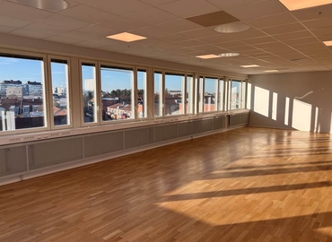 Kontor(Yta:152 m²)	att hyra i Telegrafgatan 6 A, 169 72 Solna. Inga extra avgifter | MatchOffice.se