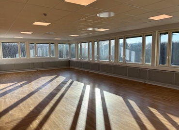 Kontor(Yta:152 m²)	att hyra i Telegrafgatan 6 A, 169 72 Solna. Inga extra avgifter | MatchOffice.se