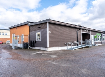 170 m² Shop for rent in Norrkoping, Norrköping (602 28) - 3 | MatchOffice