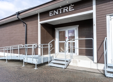 Butik(Yta:144 m²) att hyra i Norrköping, Röda Stugans Gata 2, 602 28 Norrköping. Inga extra avgifter | MatchOffice.se