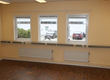 Office Tuvevägen 39B 417 05 Lundby