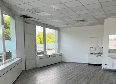 44 m² Store for rent in Sollentuna, Sollentuna (192 68) - 2 | MatchOffice.com