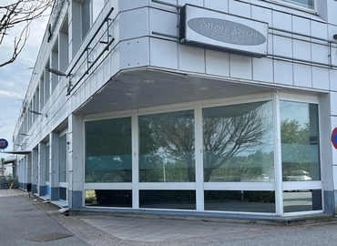 44 m² Store for rent in Sollentuna, Sollentuna (192 68) - 0 | MatchOffice
