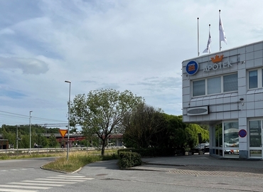 44 m² Shop for rent in Sollentuna, Sollentuna (192 68) - 4 | MatchOffice.com