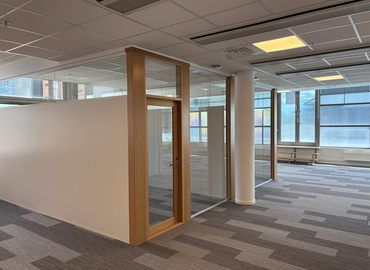 Office Solna, Råsundavägen 4 169 67 Solna