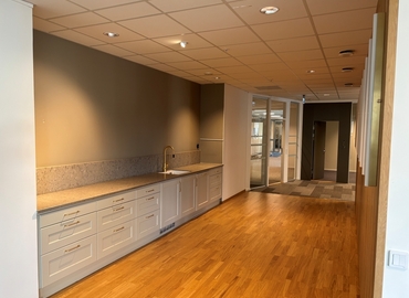 Kontorsplatser(Yta:862 m²) att hyra i Solna, Råsundavägen 4, 169 67 Solna. Bra val | MatchOffice.se