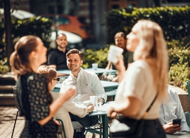 Office Solna, Råsundavägen 4 169 67 Solna