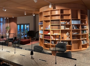 Office Solna, Råsundavägen 4 169 67 Solna