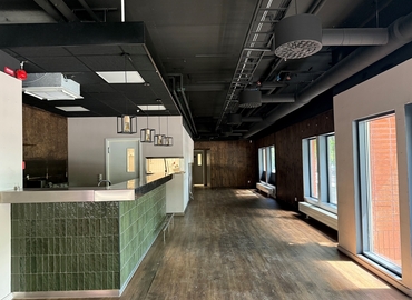 178 m² Store for rent in Sigtuna, Nymärsta Gränd 5 (195 30) - 1 | MatchOffice.com