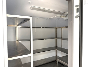 178 m² Shop for rent in Sigtuna, Nymärsta Gränd 5 (195 30) - 2 | MatchOffice