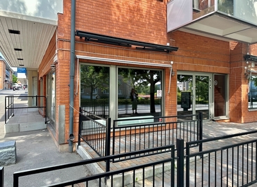 178 m² Shop for rent in Sigtuna, Nymärsta Gränd 5 (195 30) - 0 | MatchOffice