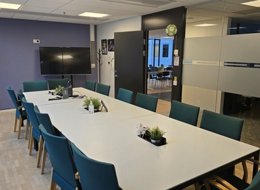 125 m² Shared workspace  in Sodermalm, Östgötagatan 12 (116 25) - 9 | MatchOffice.com