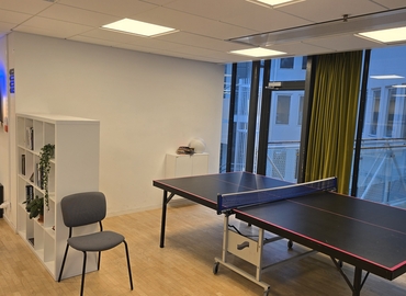 Coworking spaces(Yta:125 m²) att hyra i Östgötagatan 12, 116 25 Södermalm. Lång- och korttidsuthyrning | MatchOffice.se