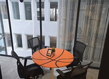 Coworking(Yta:125 m²) för uthyrning i Östgötagatan 12, 116 25 Södermalm. Handikappanpassad | MatchOffice.se