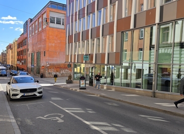 Flexibel arbetsplats(Yta:125 m²) för uthyrning i Östgötagatan 12, 116 25 Södermalm. Bra val | MatchOffice.se