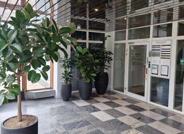 32 m² Business park in Malmo Centre, Hans Michelsensgatan 9 (211 20) - 5 | MatchOffice.com