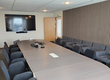 Affärscentrum(Yta:32 m²) för uthyrning i Hans Michelsensgatan 9, 211 20 Malmö Centrum. Fullt utbud av faciliteter | MatchOffice.se