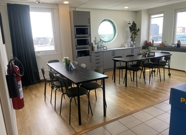 32 m² Serviced office in Malmo Centre, Hans Michelsensgatan 9 (211 20) - 6 | MatchOffice