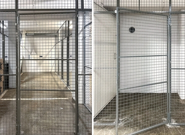 43 m² Warehouse space for rent in Gothenburg Centre , Johan Willins gata 6 (416 64) - 3 | MatchOffice