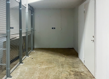 43 m² Warehouse space rental in Gothenburg Centre , Johan Willins gata 6 (416 64) - 4 | MatchOffice