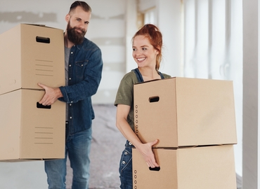 43 m² Warehouse storage up for rent in Gothenburg Centre , Johan Willins gata 6 (416 64) - 2 | MatchOffice.com