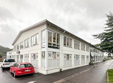 Office Göteborgsvägen 46 431 37 Molndal