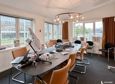 Kontor(Yta:100 m²)	för uthyrning i Göteborgsvägen 46, 431 37 Mölndal. Bra val | MatchOffice.se