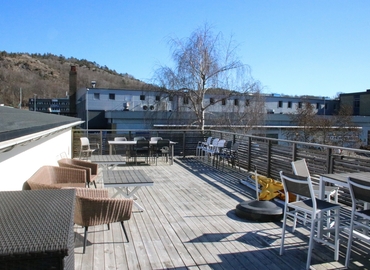 Kontorsplatser(Yta:100 m²)	att hyra i Göteborgsvägen 46, 431 37 Mölndal. Handikappanpassad | MatchOffice.se