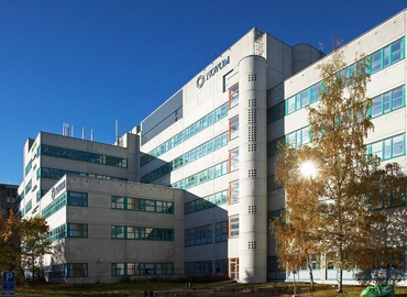 400 m² Coworking  in Huddinge, Hälsovägen 7 (141 57) - 2 | MatchOffice