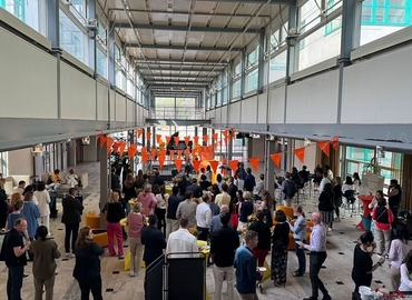 400 m² Coworking  in Huddinge, Hälsovägen 7 (141 57) - 3 | MatchOffice