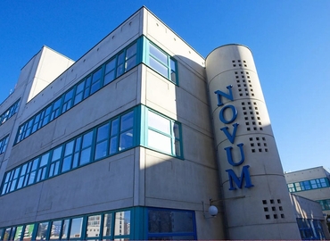 400 m² Coworking  in Huddinge, Hälsovägen 7 (141 57) - 4 | MatchOffice.com