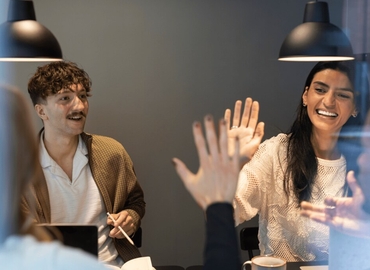 400 m² Co-working  in Huddinge, Hälsovägen 7 (141 57) - 6 | MatchOffice