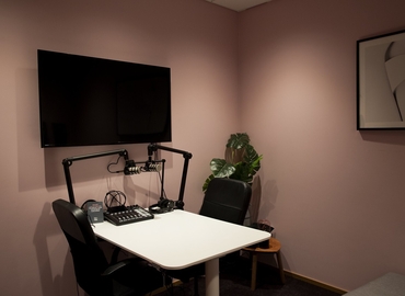 400 m² Coworking space  in Huddinge, Hälsovägen 7 (141 57) - 11 | MatchOffice.com