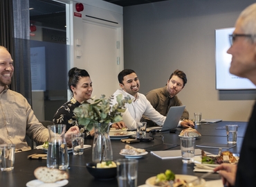 400 m² Co-working  in Huddinge, Hälsovägen 7 (141 57) - 12 | MatchOffice.com