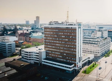 Virtuellt kontor för uthyrning i Hans Michelsensgatan 9, 211 20 Hamnen. Lång- och korttidsuthyrning | MatchOffice.se